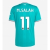 Liverpool Mohamed Salah #11 Tredje Tröja 2025-26 Kortärmad Liverpool Mohamed Salah #11 Tredje Tröja 2025-26 Kortärmad